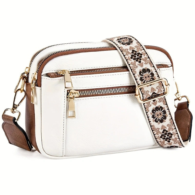 Inspiración Vintage-Bolso de Lujo de Estilo Maison