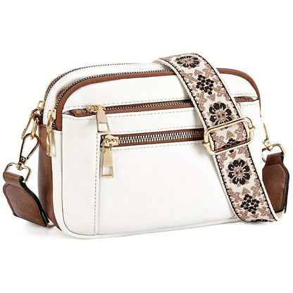Inspiración Vintage-Bolso de Lujo de Estilo Maison