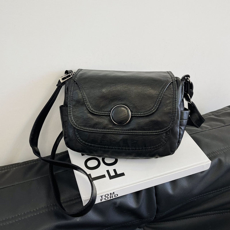 Inspiración Vintage Boho-Chic Bolso de Lujo