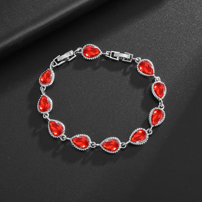 Inspiración Vintage-Brazalete de Diseño de Estilo Maison