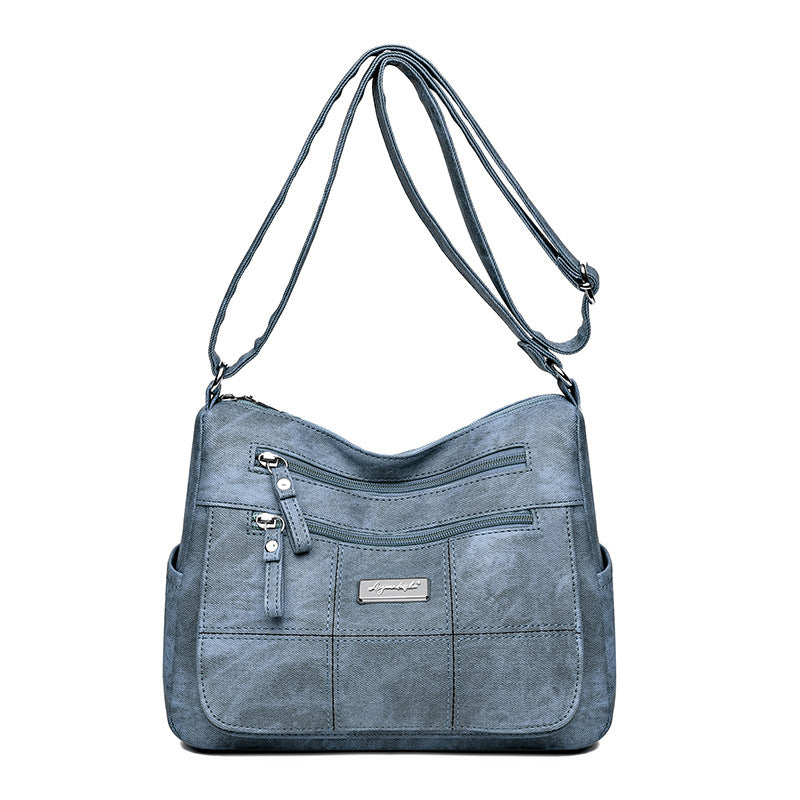 Inspiración Vintage Lässige Bolso de Lujo
