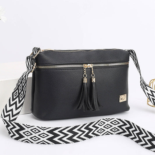Lässige Inspiración Vintage-Bolso de Lujo