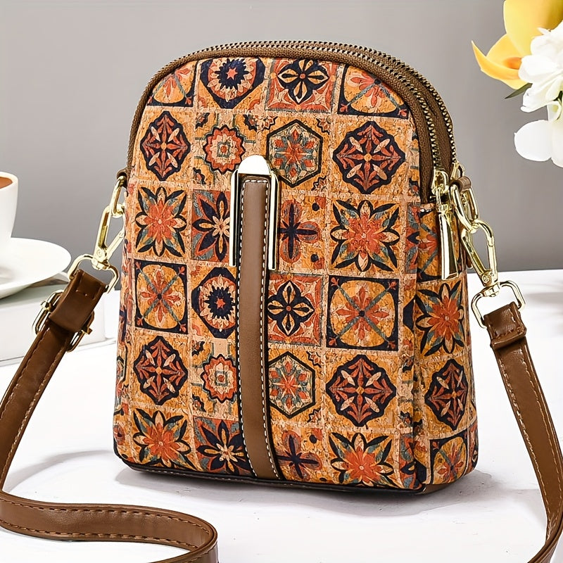 Inspiración Vintage-Bolso de Lujo de Ethno-Stil