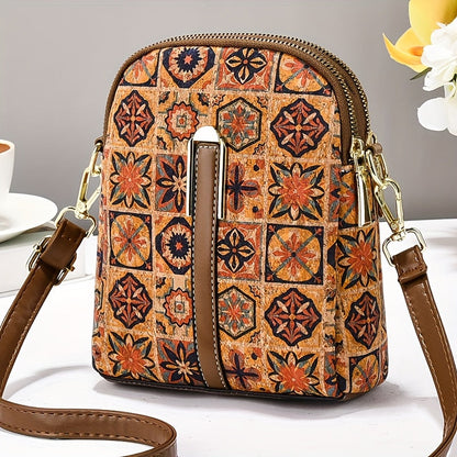 Inspiración Vintage-Bolso de Lujo de Ethno-Stil