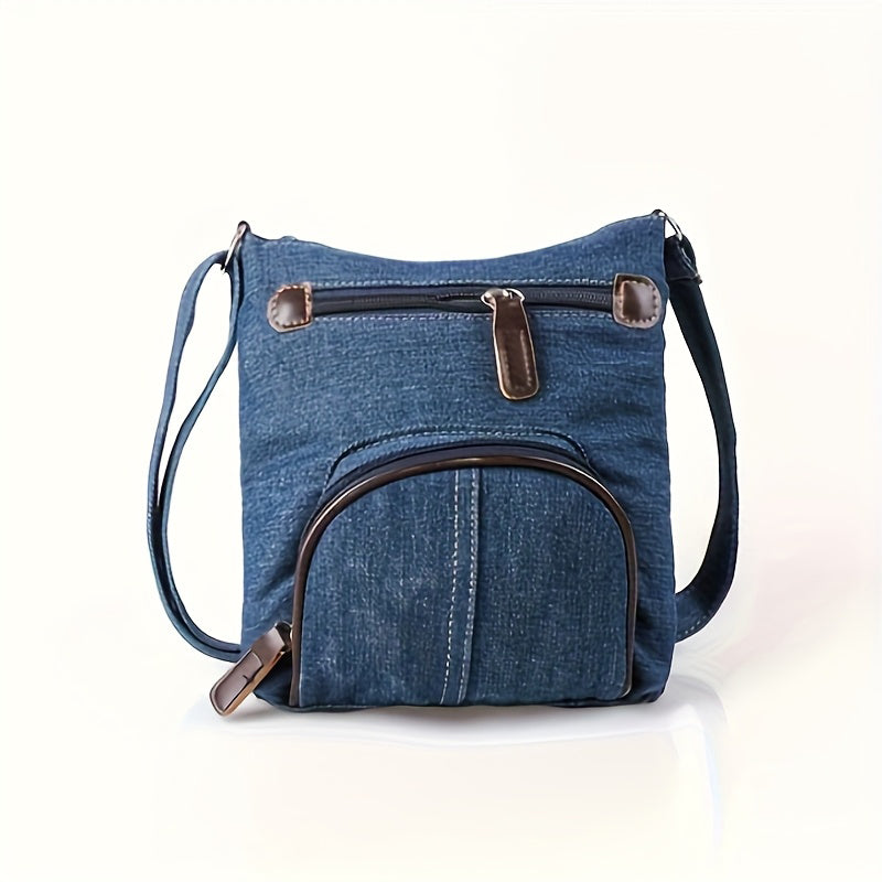 Lässige Inspiración Vintage-Bolso de Lujo