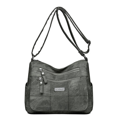 Inspiración Vintage Lässige Bolso de Lujo