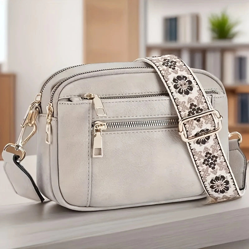 Inspiración Vintage-Bolso de Lujo de Estilo Maison