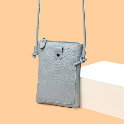 Lässige Inspiración Vintage-Bolso de Lujo