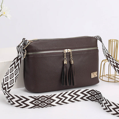 Lässige Inspiración Vintage-Bolso de Lujo
