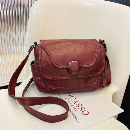 Inspiración Vintage Boho-Chic Bolso de Lujo