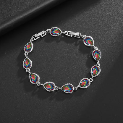 Inspiración Vintage-Brazalete de Diseño de Estilo Maison