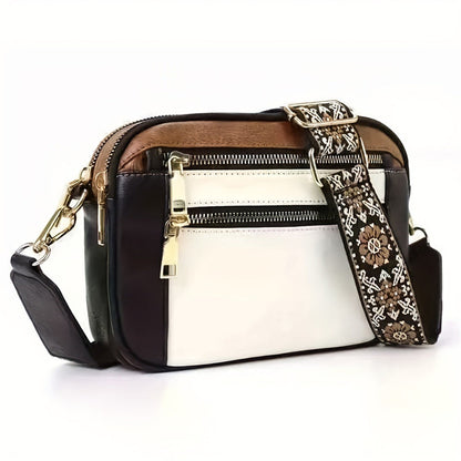 Inspiración Vintage-Bolso de Lujo de Estilo Maison