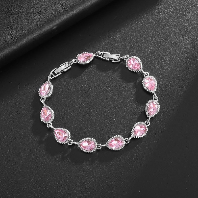 Inspiración Vintage-Brazalete de Diseño de Estilo Maison