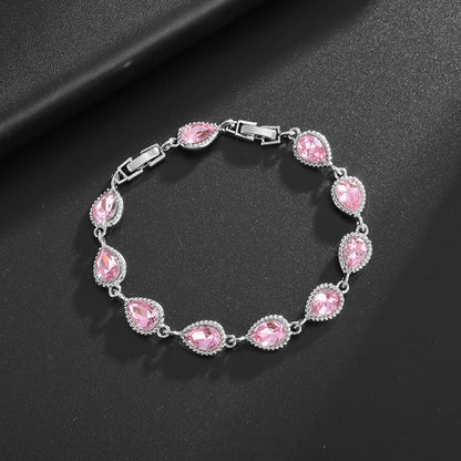 Inspiración Vintage-Brazalete de Diseño de Estilo Maison