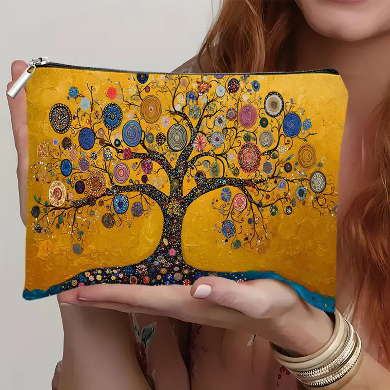 Kreative Inspiración Vintage-Bolso de Lujo