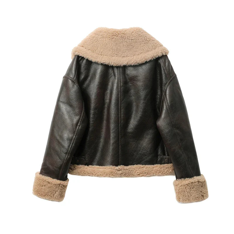 Kim Warm Jacket