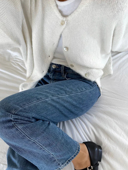 Women’s Soft Knit Cardigan