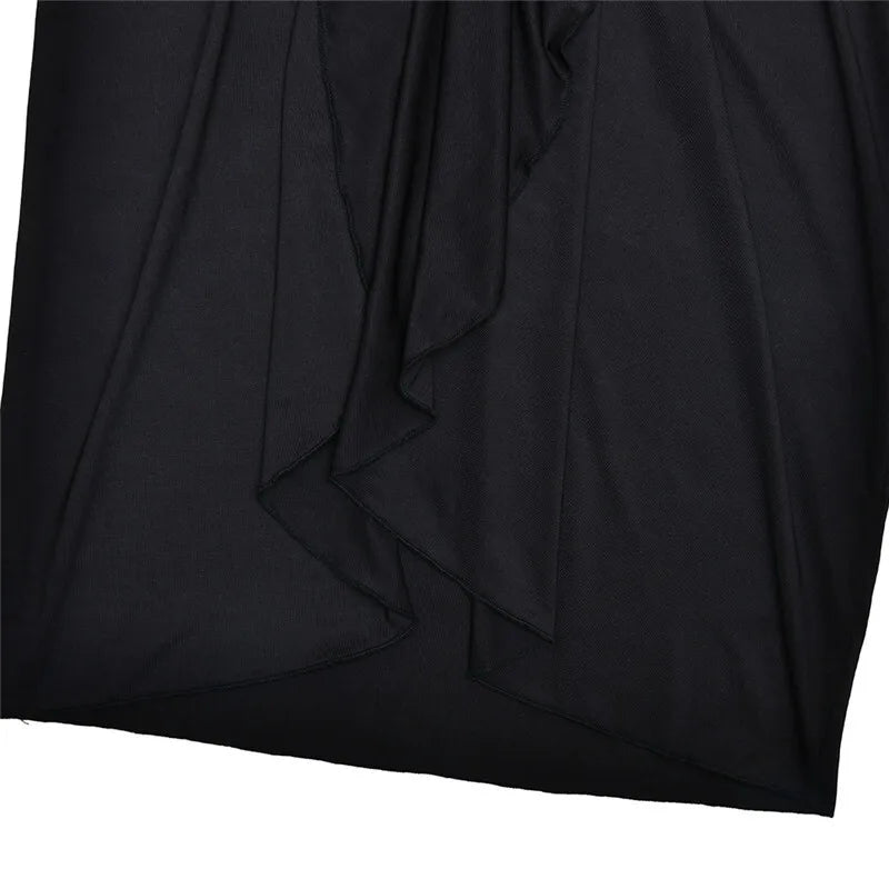 Lara Maxi Dress