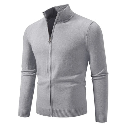 Ethan Knit Cardigan