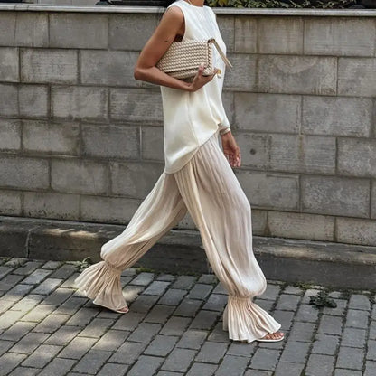 Luna Balloon Trousers