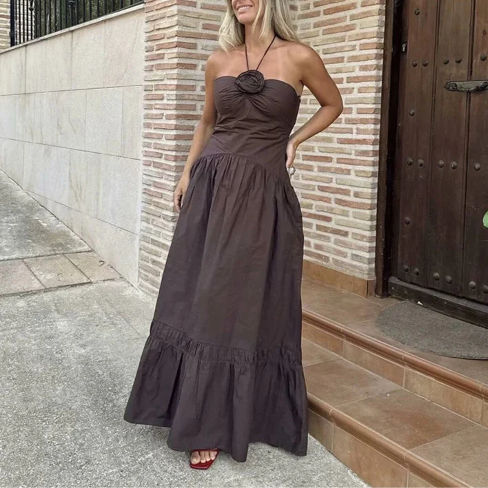 Beatrice Summer Dress