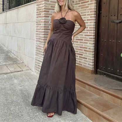 Beatrice Summer Dress