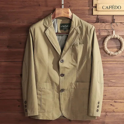 Milano Blazer