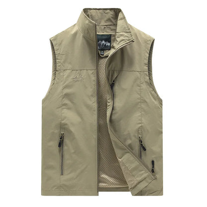 Ronan Utility Vest