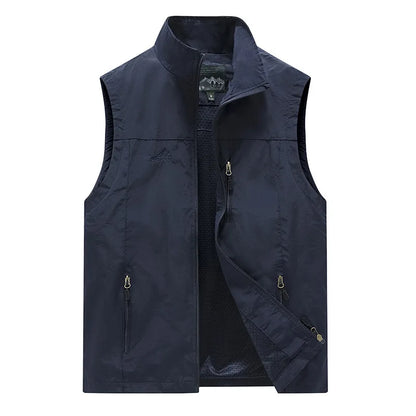 Ronan Utility Vest