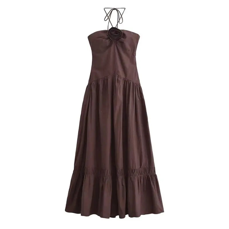 Beatrice Summer Dress