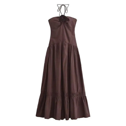 Beatrice Summer Dress