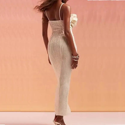 Luna Sleeveless Dress