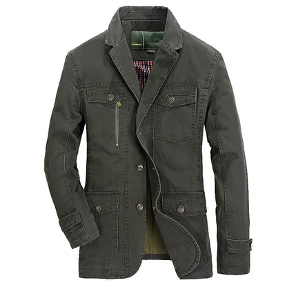 Orion Military Field Jacket