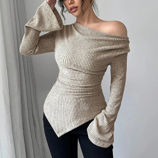 Women's Long Sleeve Top
