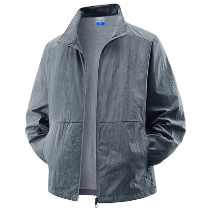 Aero SunShield Cycling Jacket