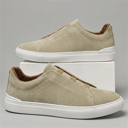Dante Suede Sneakers