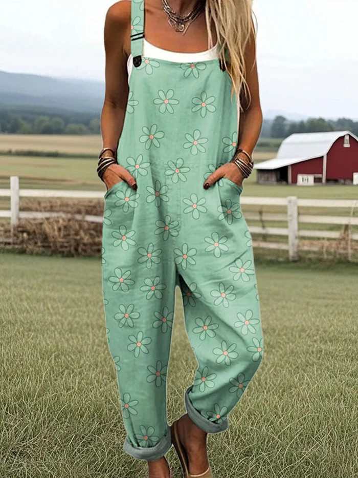 Pradera Muse Mono Silhouette