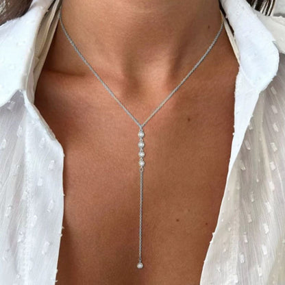 Inspiración Vintage Boho-Chic con Colgante Esculpido Collar de Alta Joyería