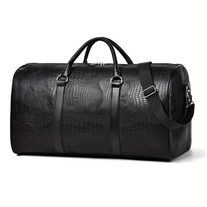 Turner Weekender Duffle Bag