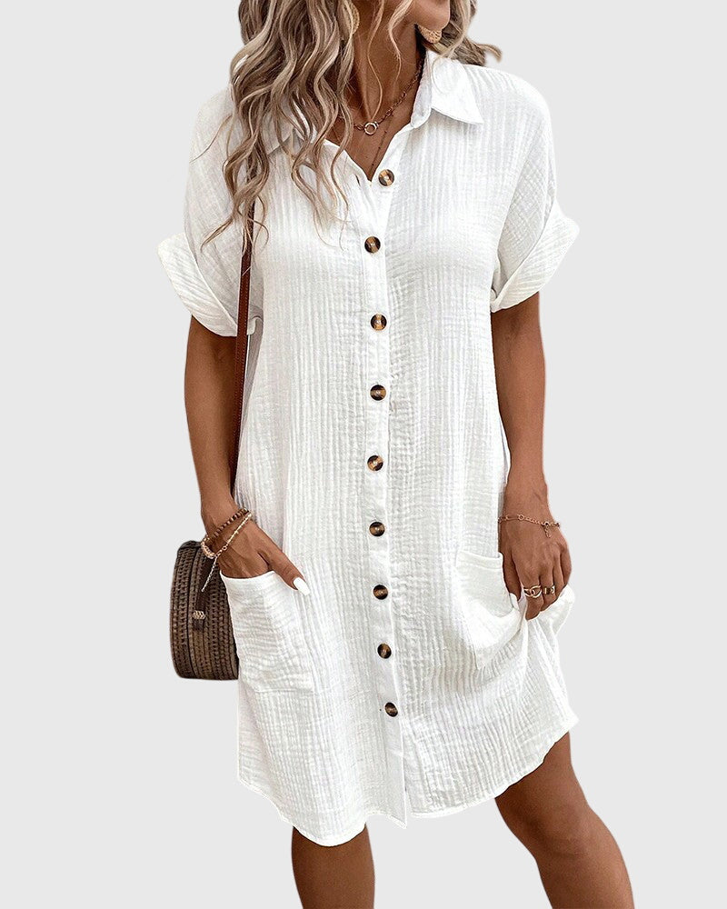 Carolina – Comfortable Vestido