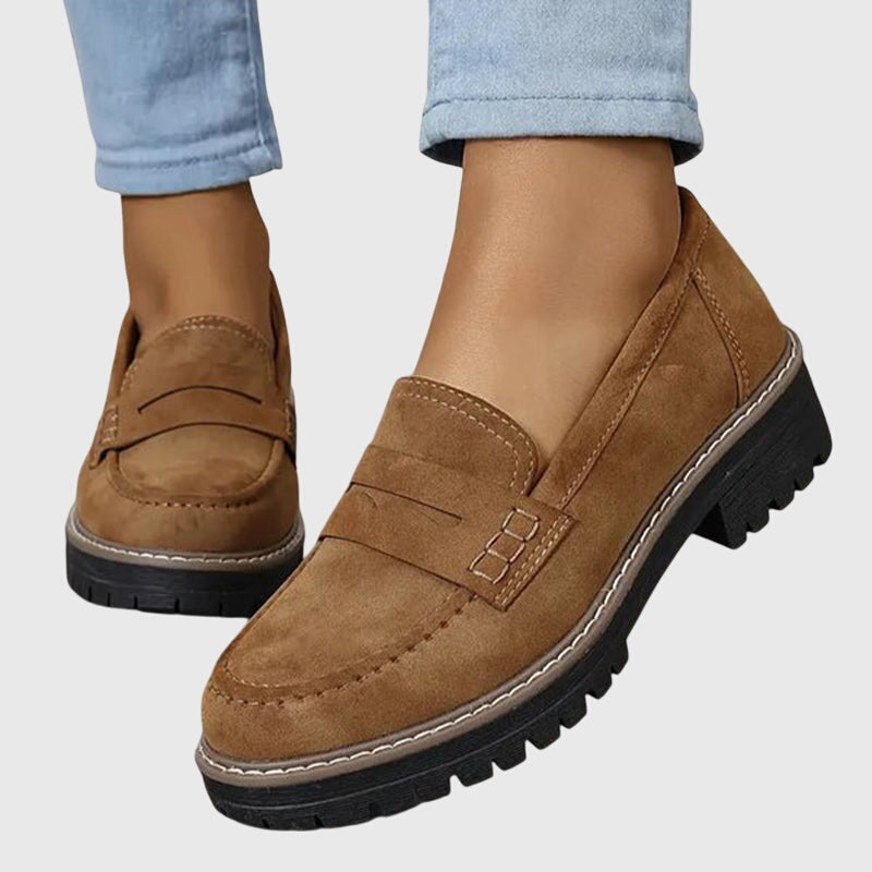 Destiny™ | Timeless Mocasines de Piel