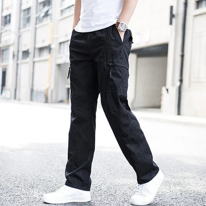 Jason Cargo Pants
