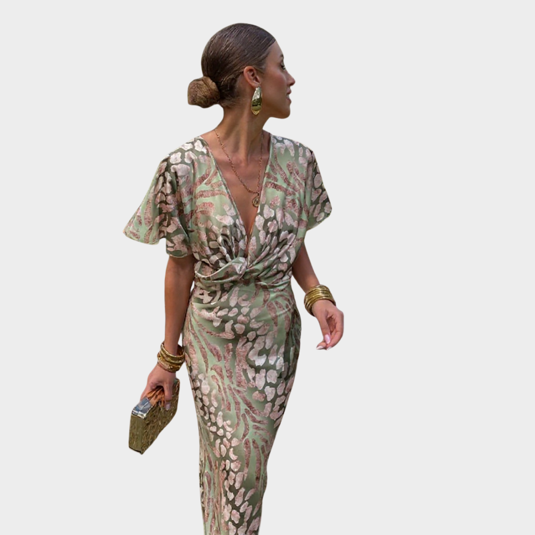 Clarandra | Signature Vestido