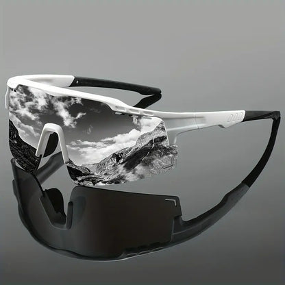 Cypher Polarized Peformance Sunglasses