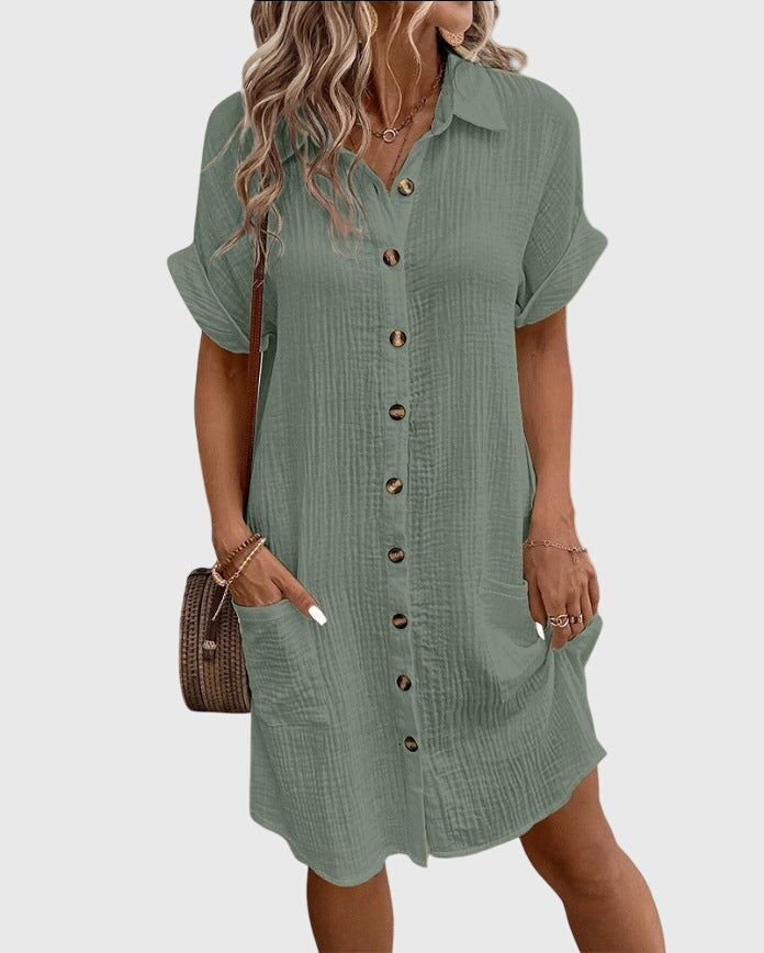 Carolina – Comfortable Vestido