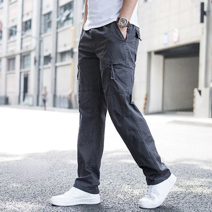 Jason Cargo Pants