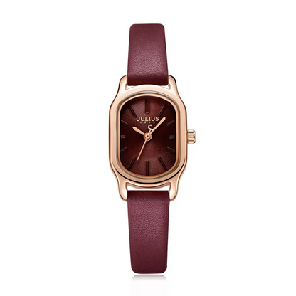 Lucrezia Quartz Timepiece