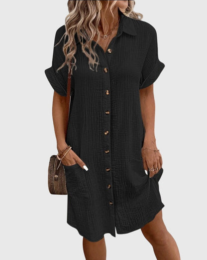 Carolina – Comfortable Vestido