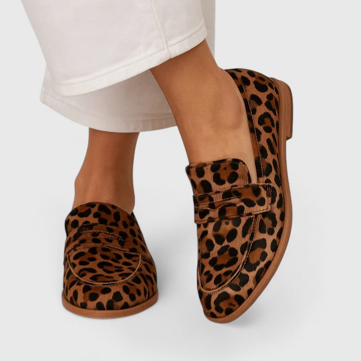 Kaevryn | Ultra Soft Mocasines de Piel