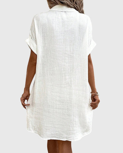 Carolina – Comfortable Vestido